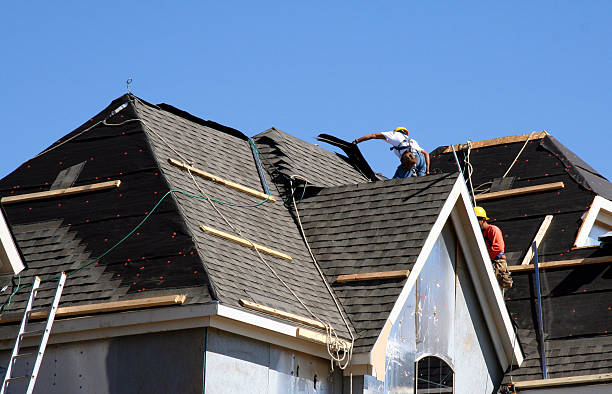 Quick and Trustworthy Emergency Roof Repair Services in Cherry Valley, IL