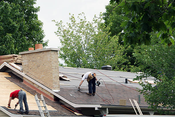 Professional Roofing Contractor in Cherry Valley, IL