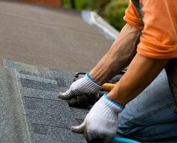 Best Roof Waterproofing Services  in Cherry Valley, IL