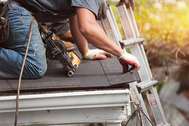 Best Roof Maintenance Services  in Cherry Valley, IL