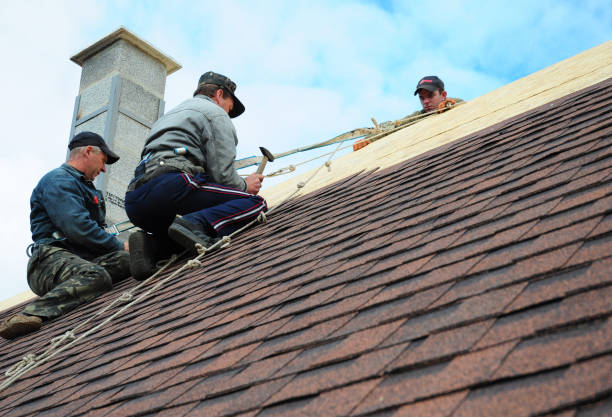 Best Roof Inspection Near Me  in Cherry Valley, IL