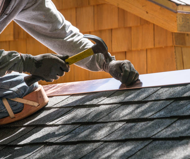 Best Metal Roofing Contractor  in Cherry Valley, IL